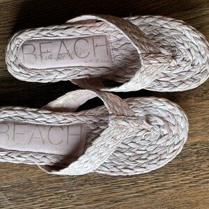 Women's Woven Sandals from FP